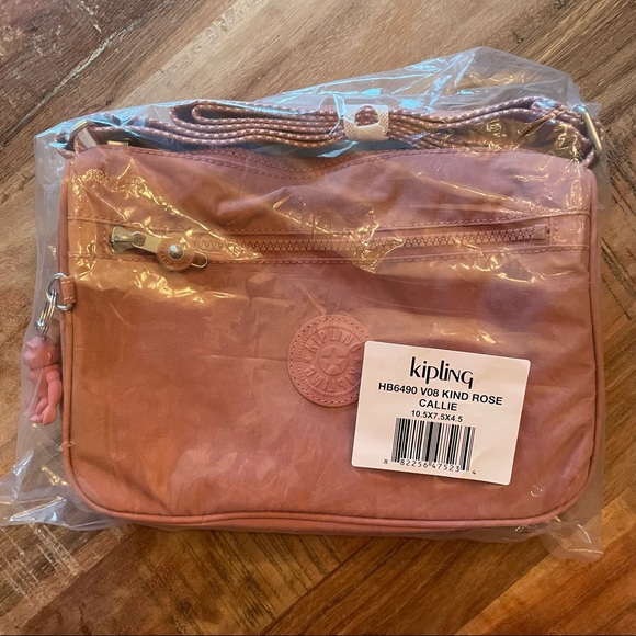 Kipling Callie Crossbody - Picture 2 of 3
